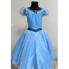 Alice in Wonderland costume for kids